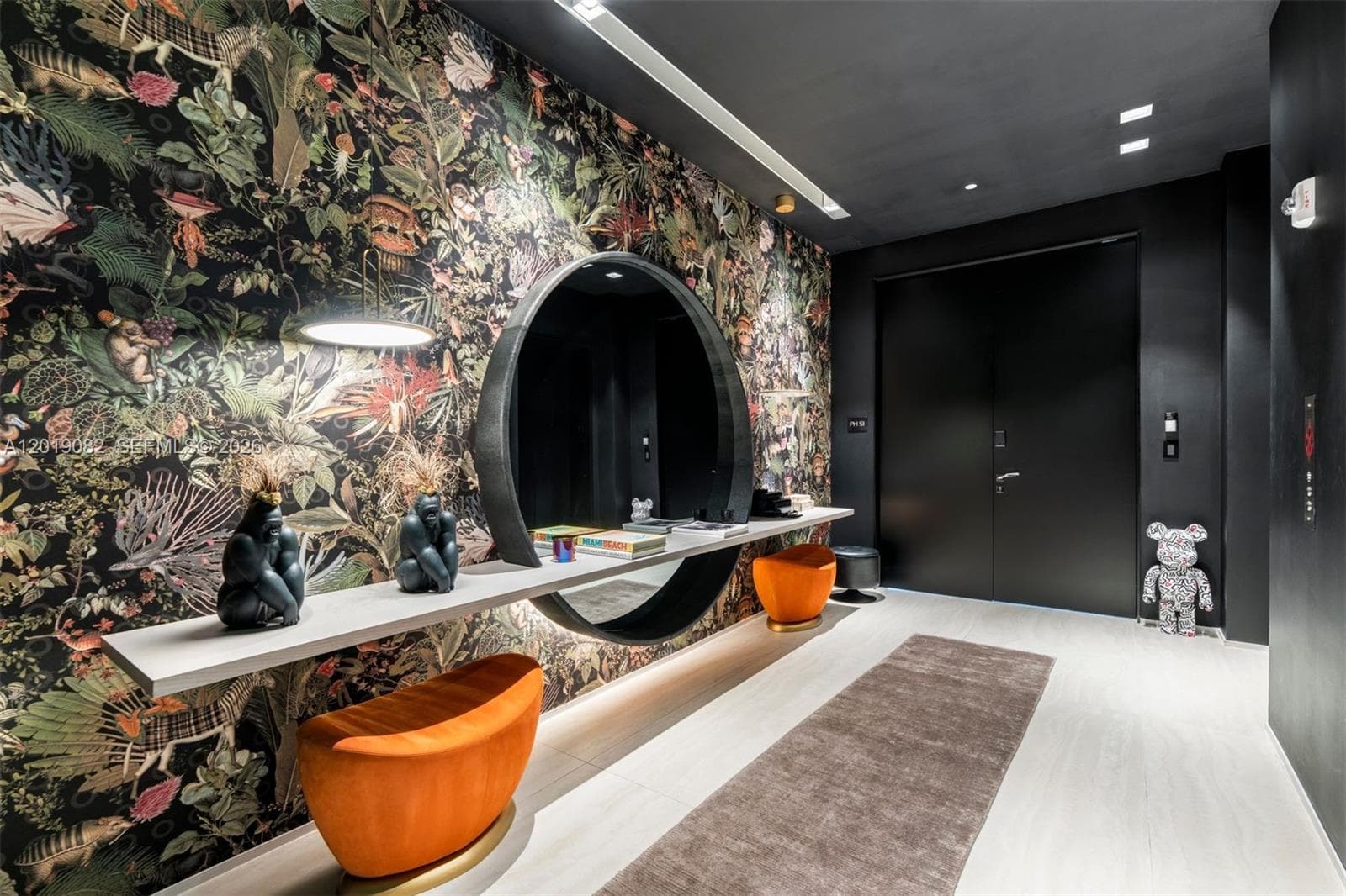 1000 Biscayne Blvd # 5101, Miami FL 33132 — 8