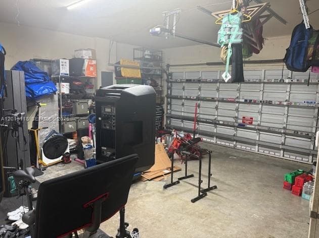 16564 SW 43rd St, Unincorporated Dade County FL 33185 — 2