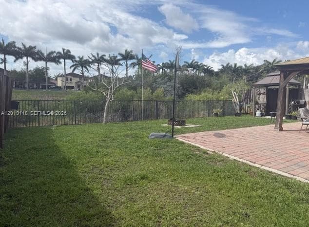 16564 SW 43rd St, Unincorporated Dade County FL 33185 — 3