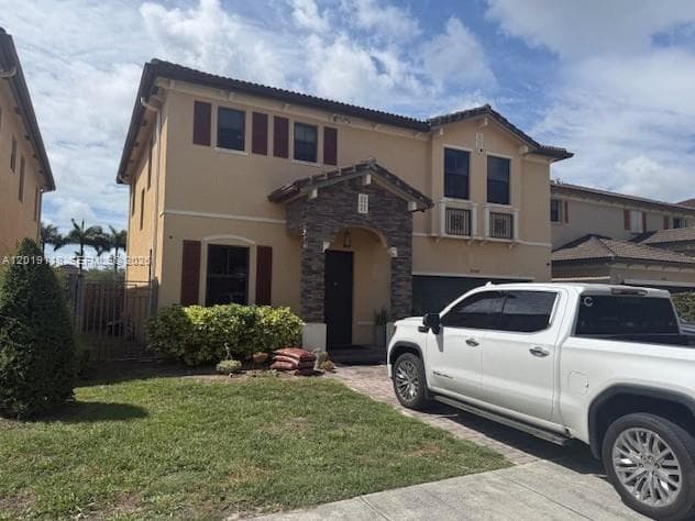 16564 SW 43rd St, Unincorporated Dade County FL 33185 — 1