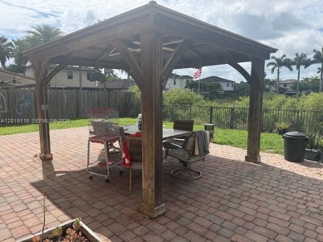 16564 SW 43rd St, Unincorporated Dade County FL 33185 — 5