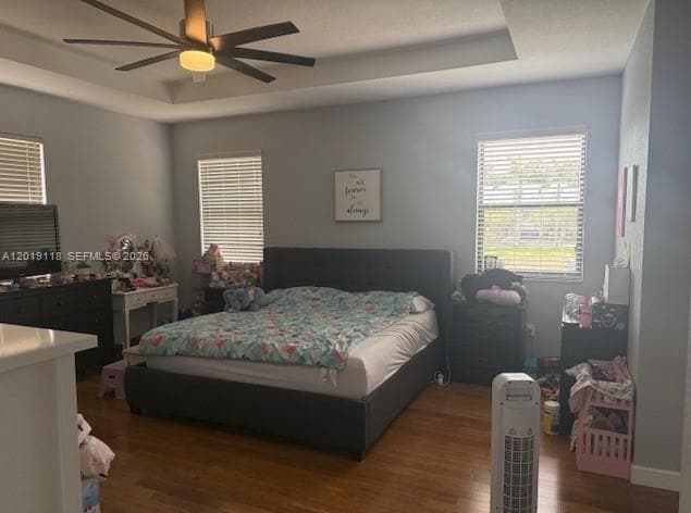 16564 SW 43rd St, Unincorporated Dade County FL 33185 — 9