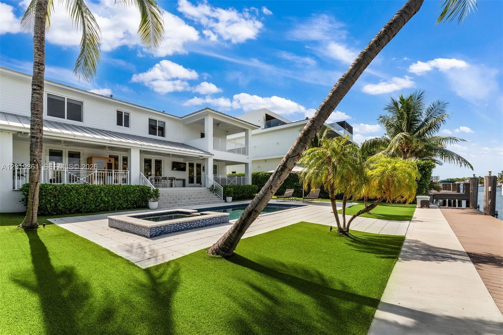 13040 N Bayshore Dr, North Miami FL 33181 — 27