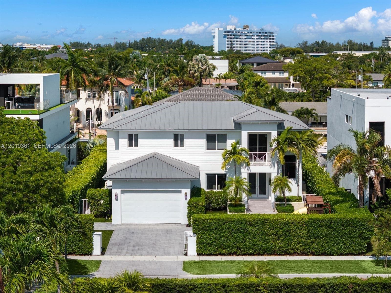 13040 N Bayshore Dr, North Miami FL 33181 — 6