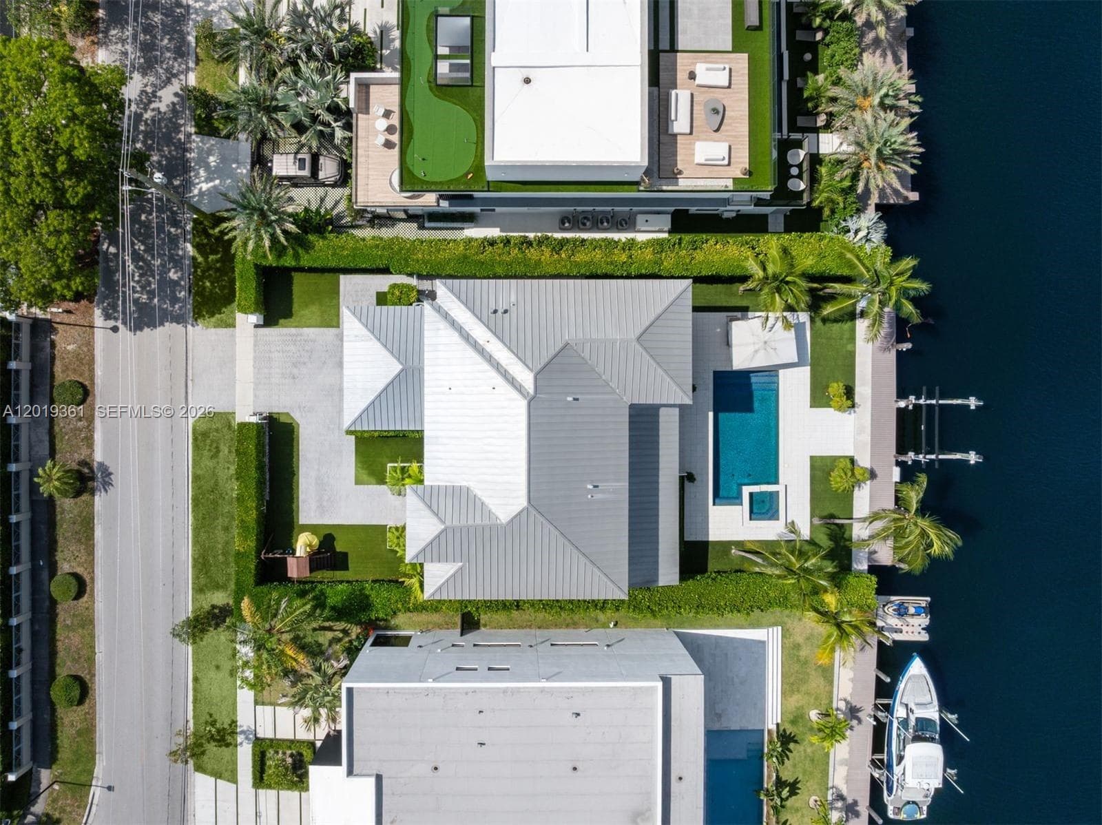 13040 N Bayshore Dr, North Miami FL 33181 — 52