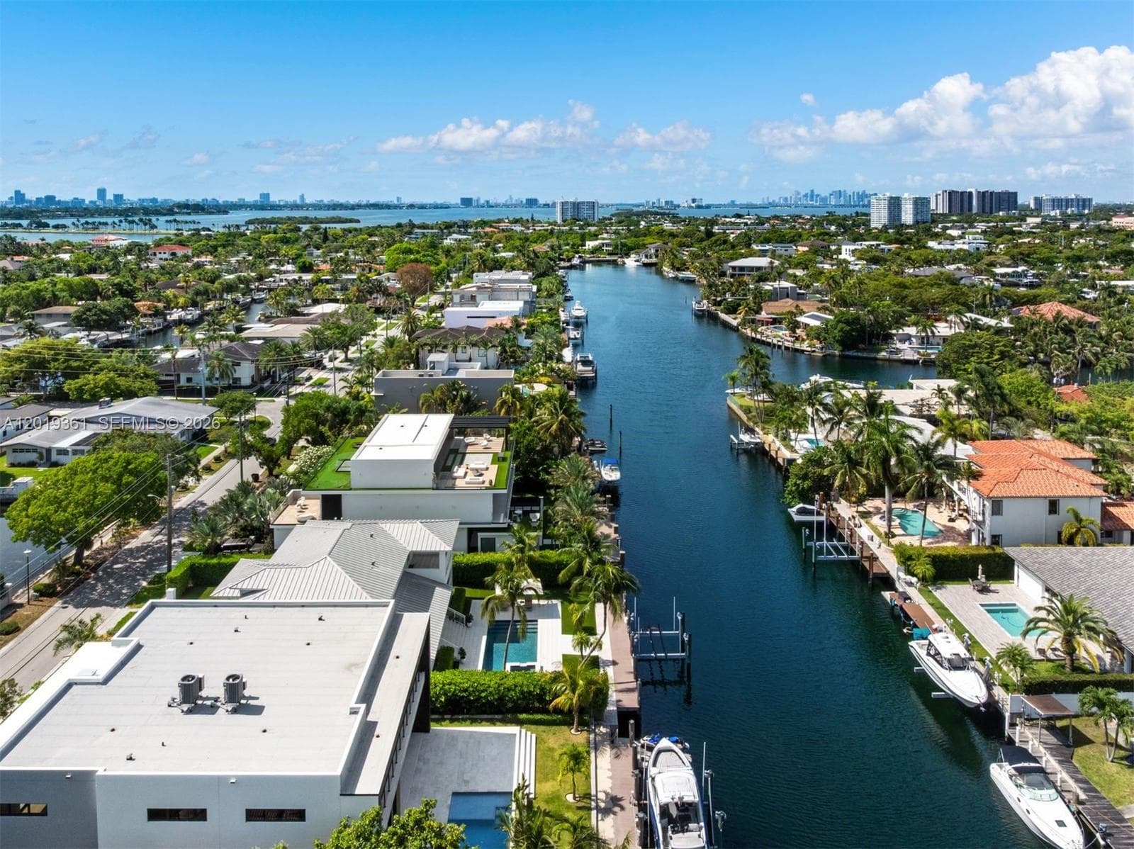 13040 N Bayshore Dr, North Miami FL 33181 — 56