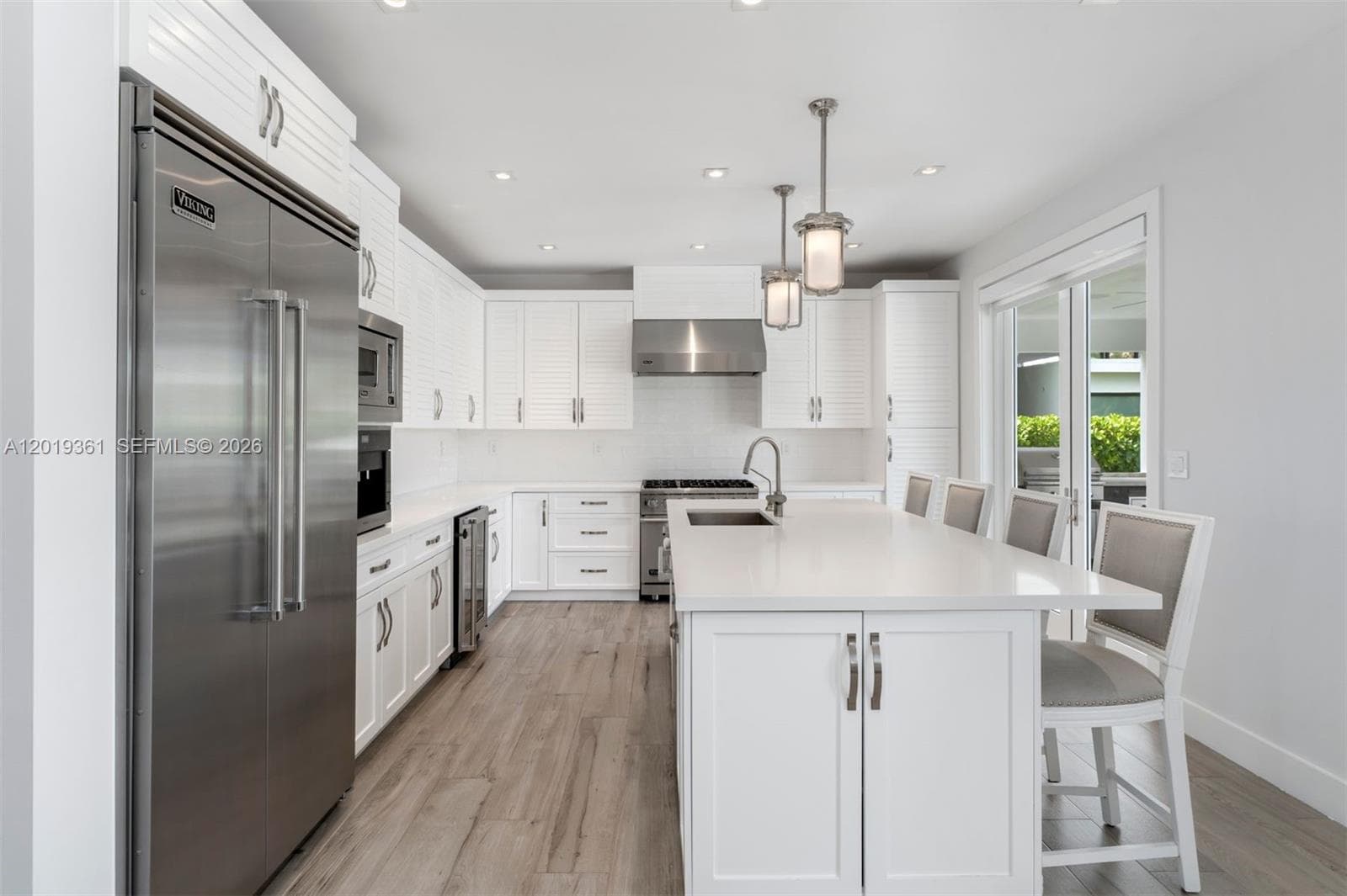 13040 N Bayshore Dr, North Miami FL 33181 — 17