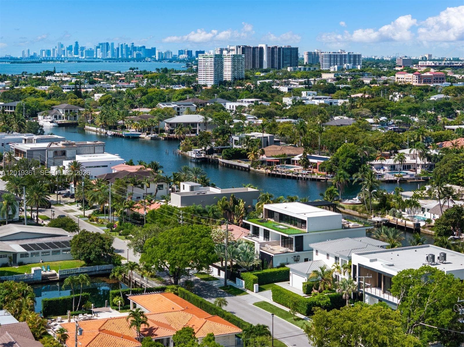 13040 N Bayshore Dr, North Miami FL 33181 — 57
