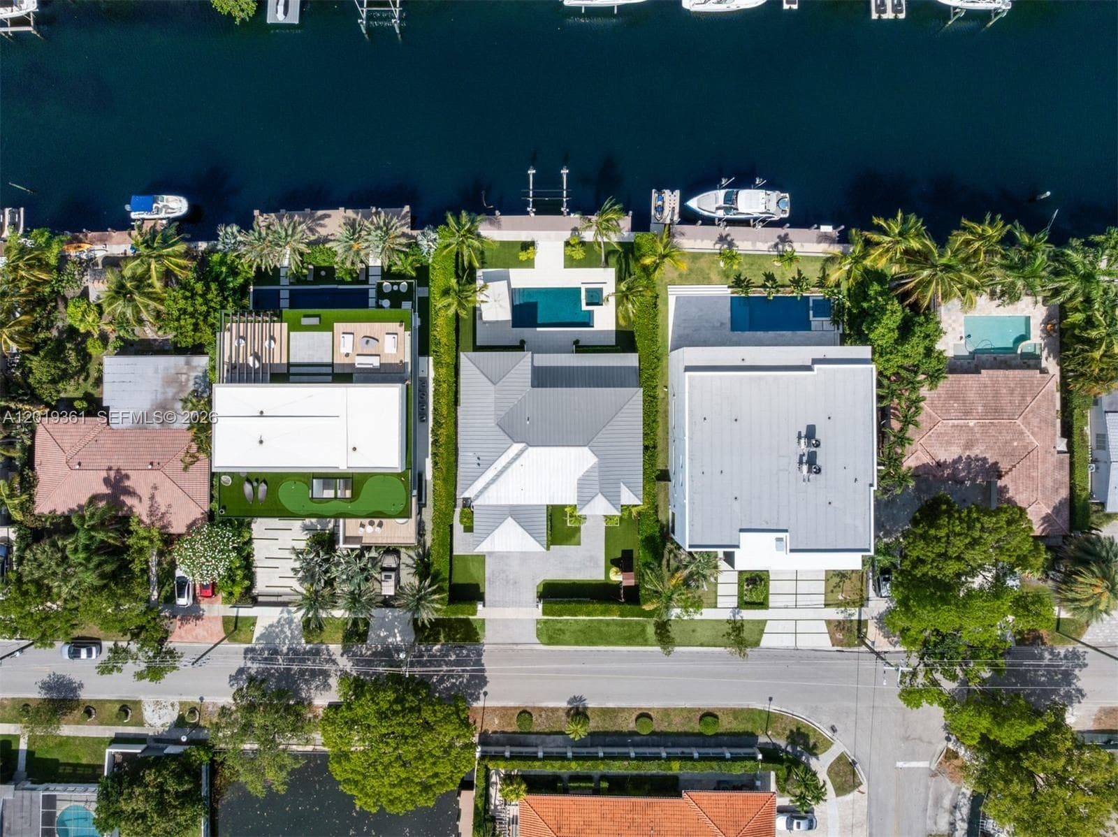 13040 N Bayshore Dr, North Miami FL 33181 — 53
