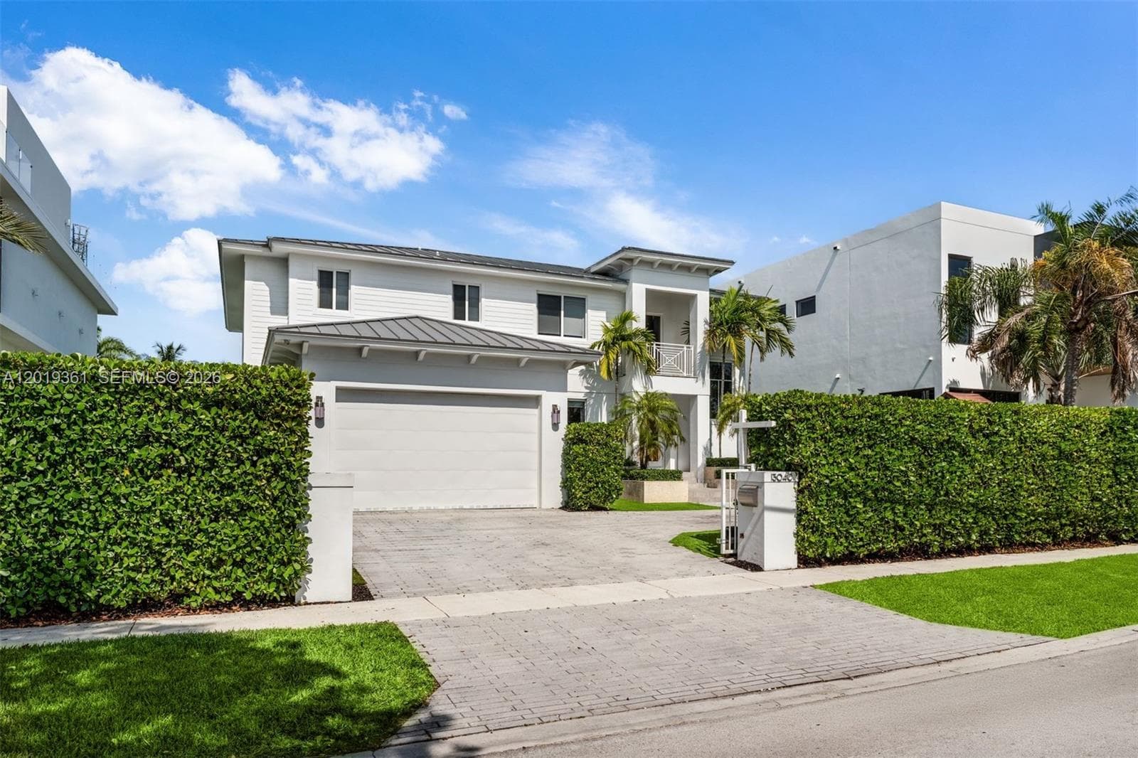 13040 N Bayshore Dr, North Miami FL 33181 — 5