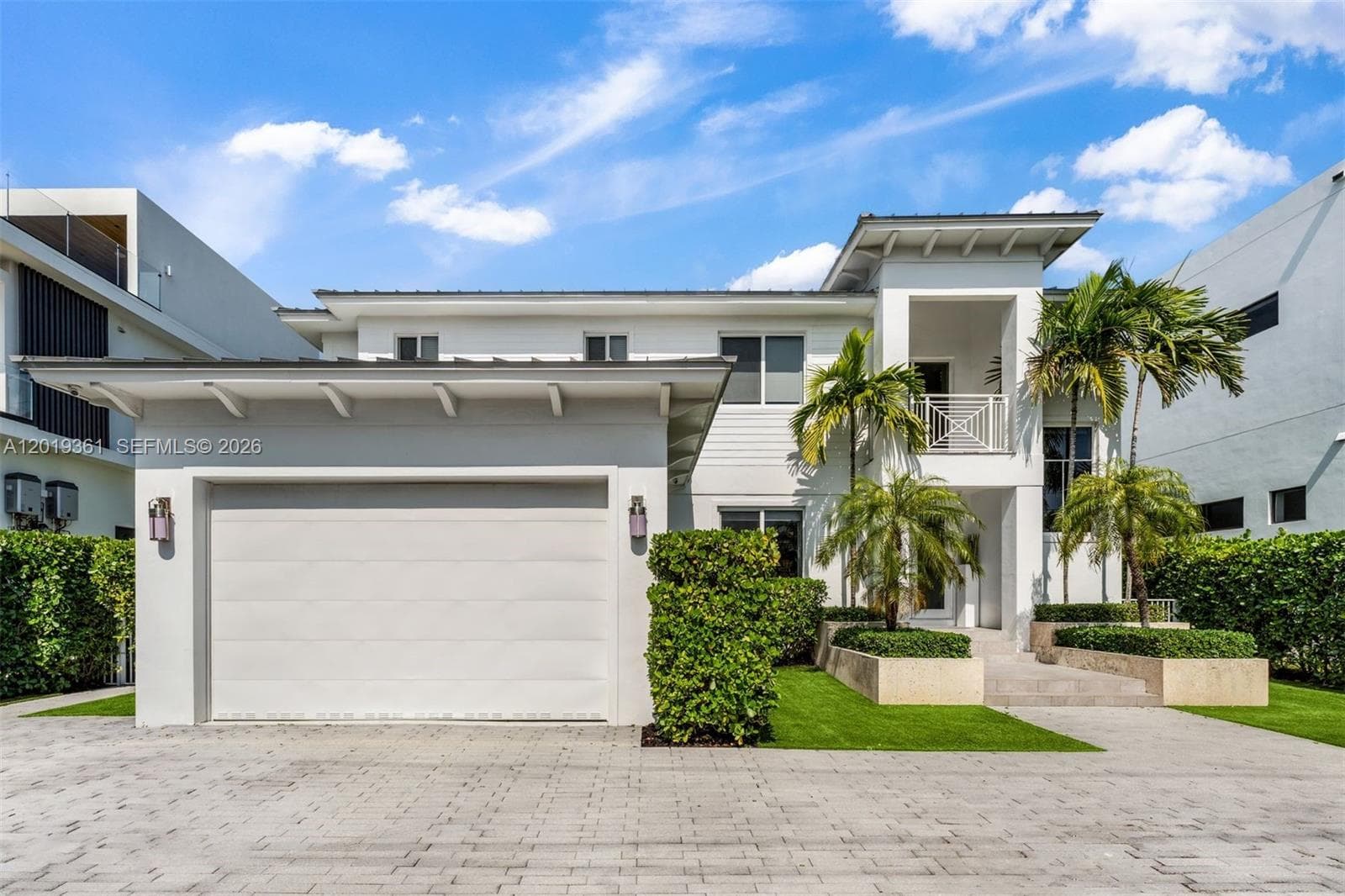 13040 N Bayshore Dr, North Miami FL 33181 — 9
