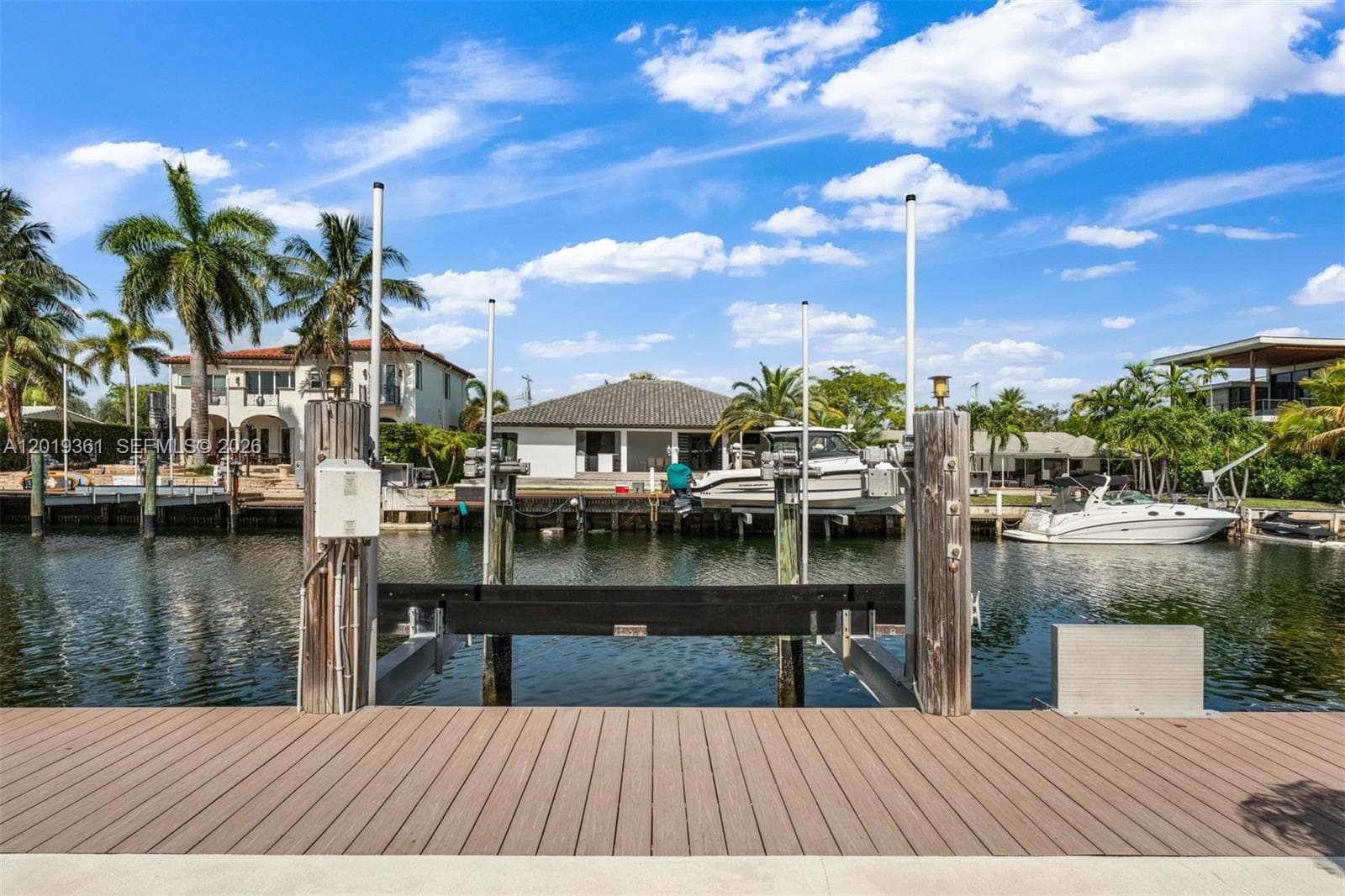 13040 N Bayshore Dr, North Miami FL 33181 — 30