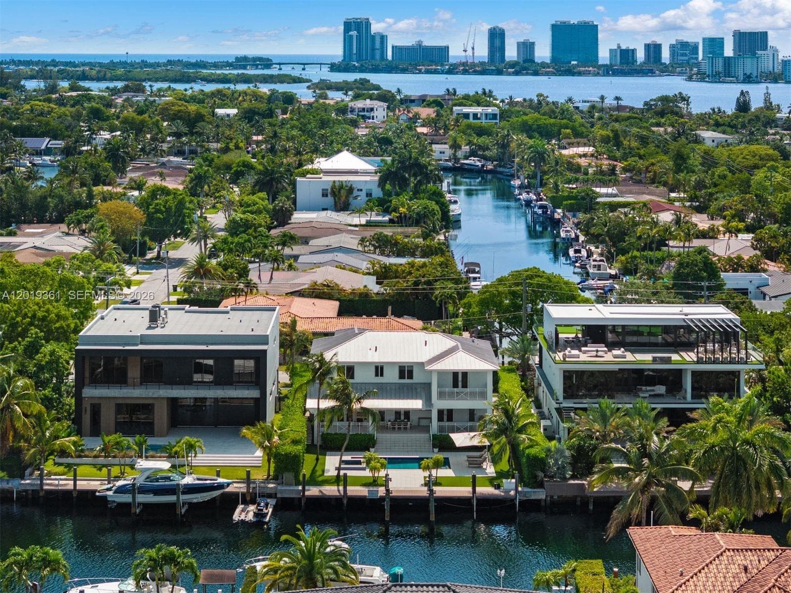 13040 N Bayshore Dr, North Miami FL 33181 — 61