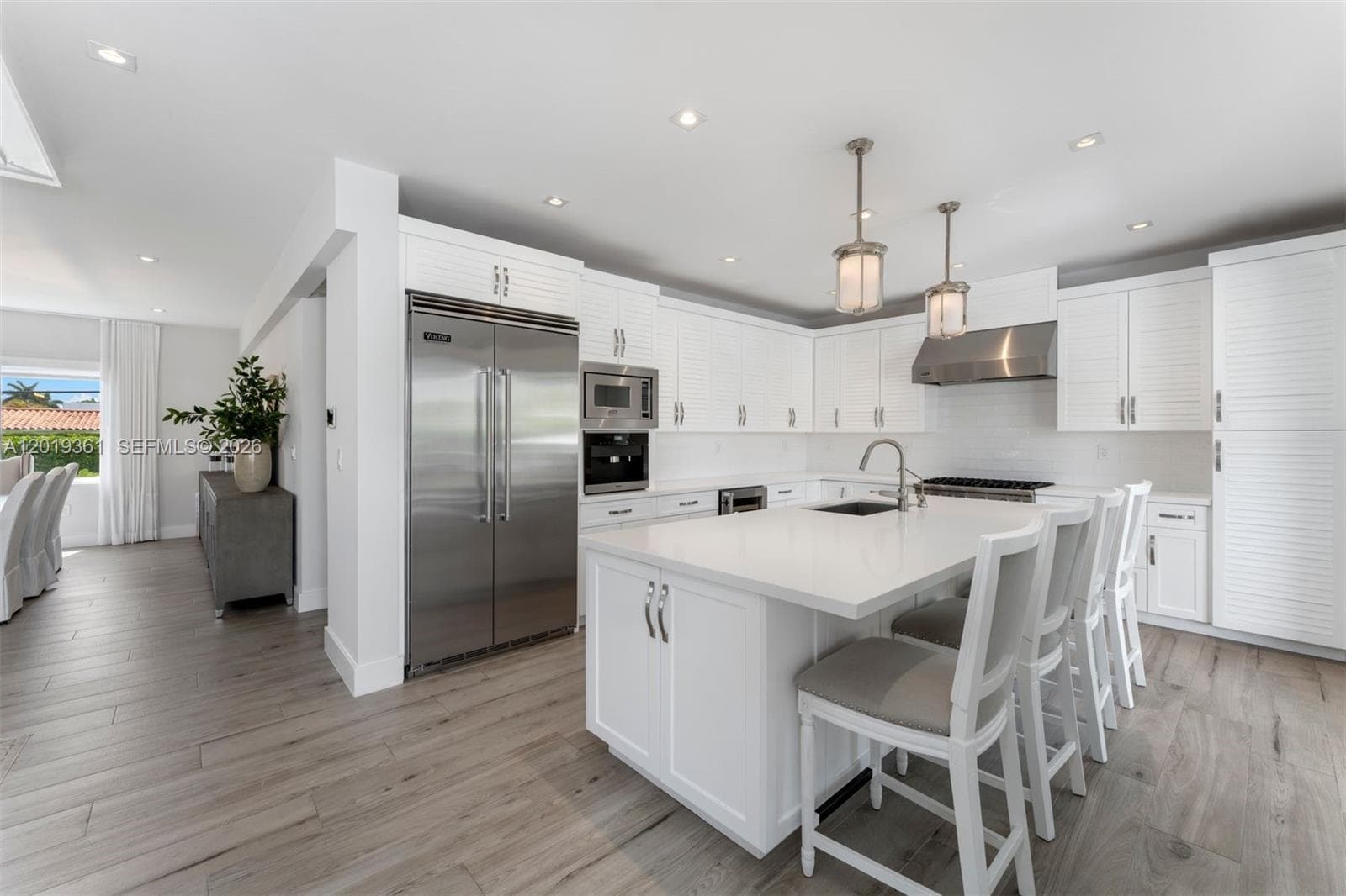 13040 N Bayshore Dr, North Miami FL 33181 — 18