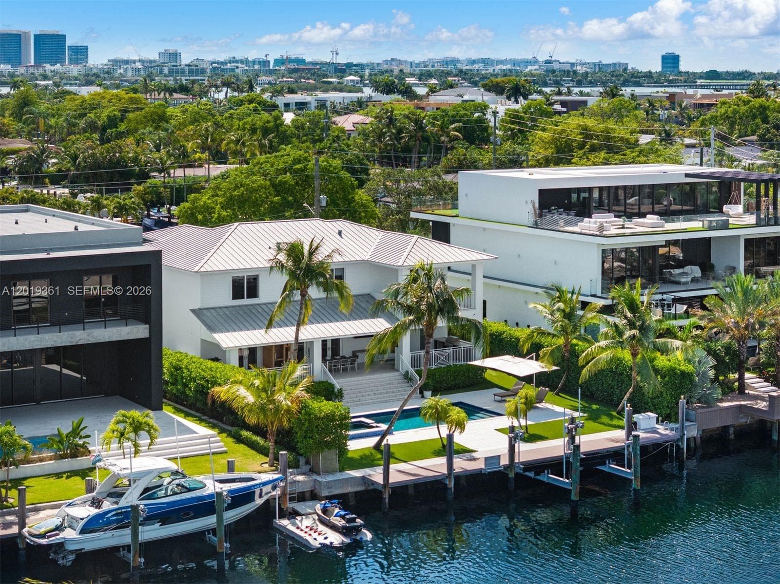 13040 N Bayshore Dr, North Miami FL 33181 — 59
