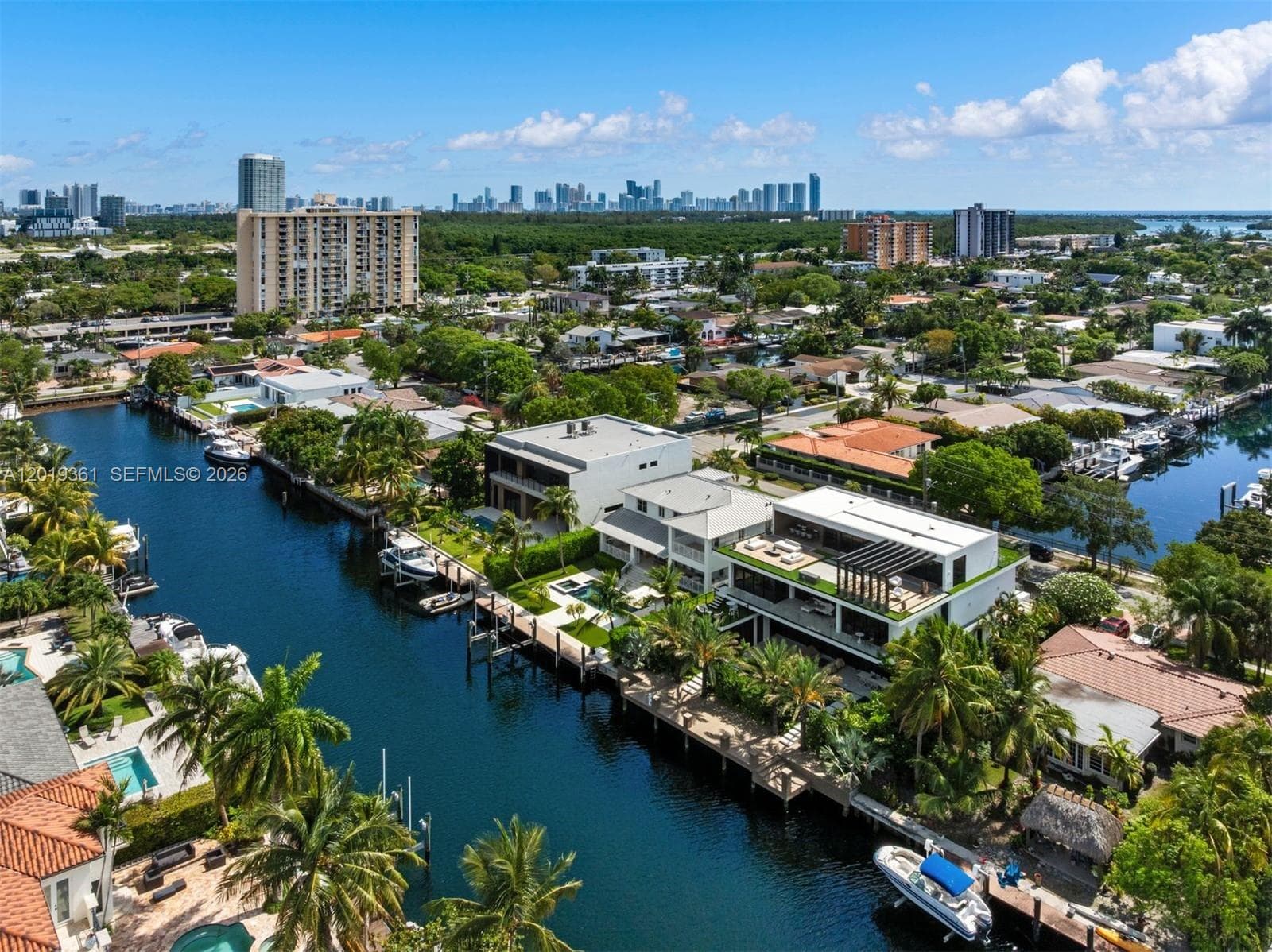 13040 N Bayshore Dr, North Miami FL 33181 — 54