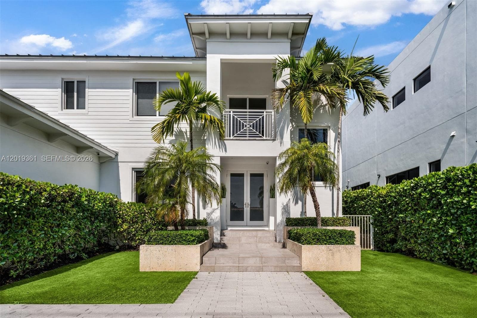13040 N Bayshore Dr, North Miami FL 33181 — 11