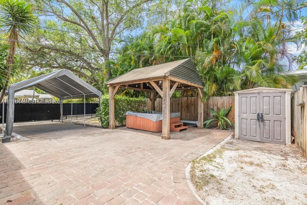2301 Tequesta Ln, Coconut Grove FL 33133 — 23