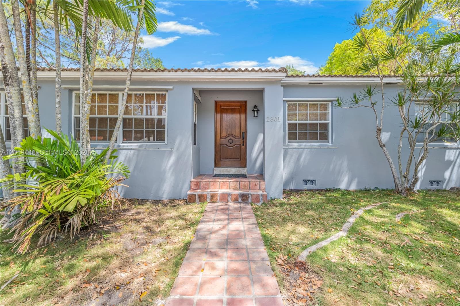 2301 Tequesta Ln, Coconut Grove FL 33133 — 6