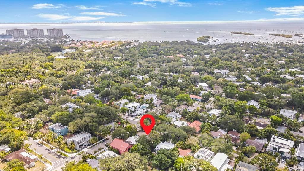 2301 Tequesta Ln, Coconut Grove FL 33133 — 30