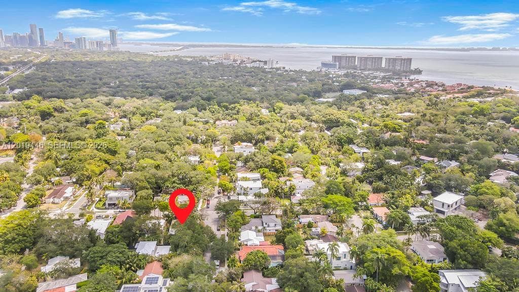 2301 Tequesta Ln, Coconut Grove FL 33133 — 31