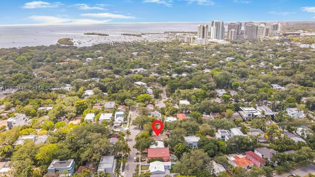 2301 Tequesta Ln, Coconut Grove FL 33133 — 29