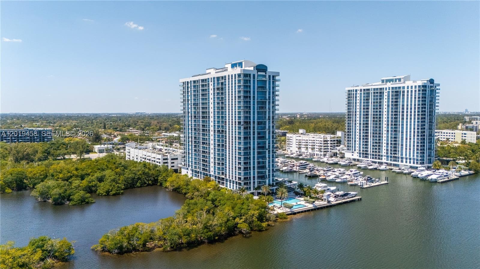 17111 Biscayne Blvd # 1406, North Miami Beach FL 33160 — 3