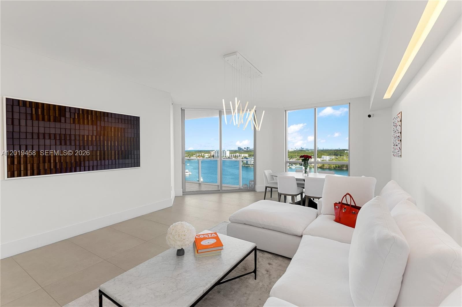 17111 Biscayne Blvd # 1406, North Miami Beach FL 33160 — 1