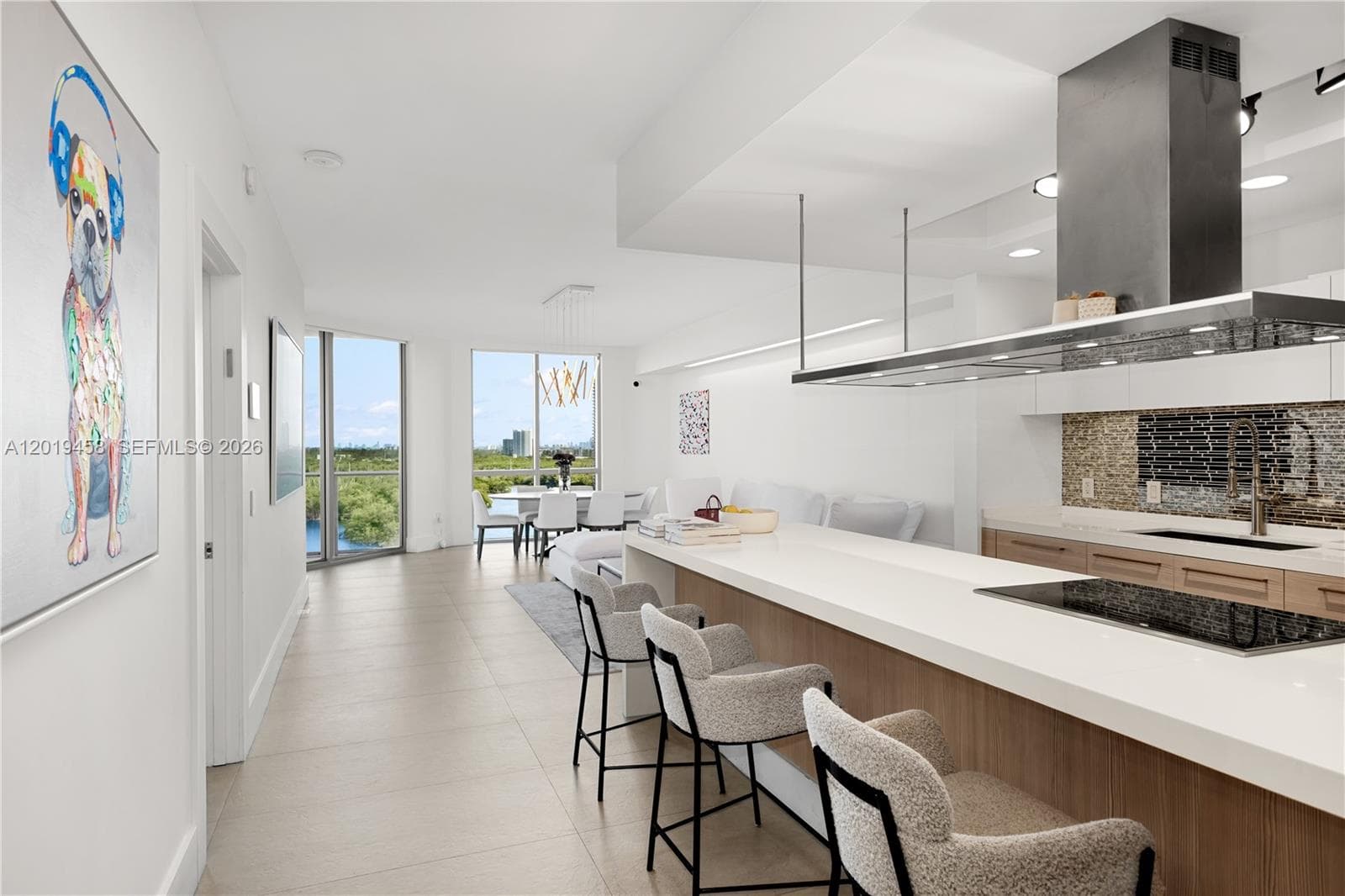 17111 Biscayne Blvd # 1406, North Miami Beach FL 33160 — 14