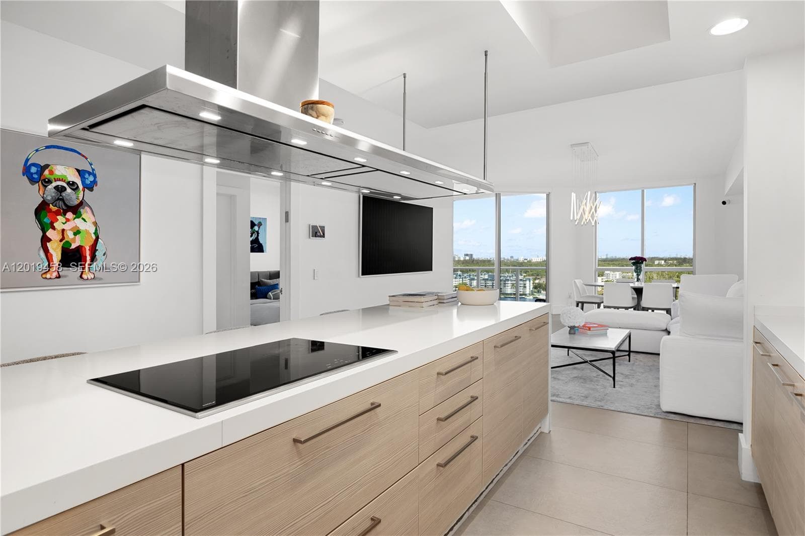17111 Biscayne Blvd # 1406, North Miami Beach FL 33160 — 15