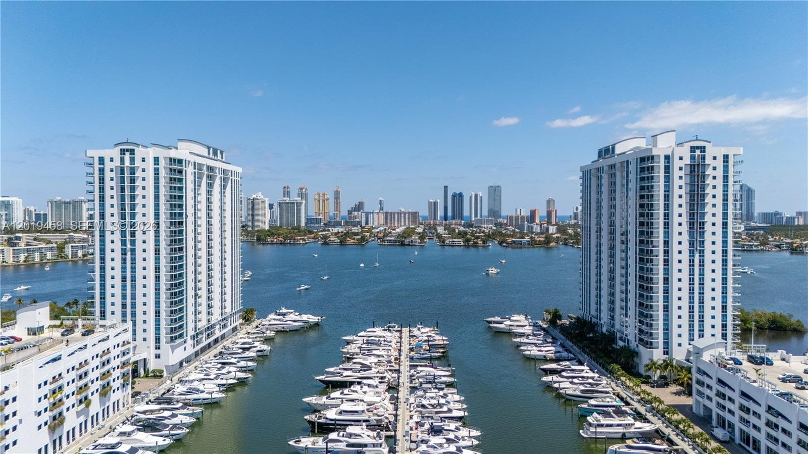 17111 Biscayne Blvd # 1406, North Miami Beach FL 33160 — 4