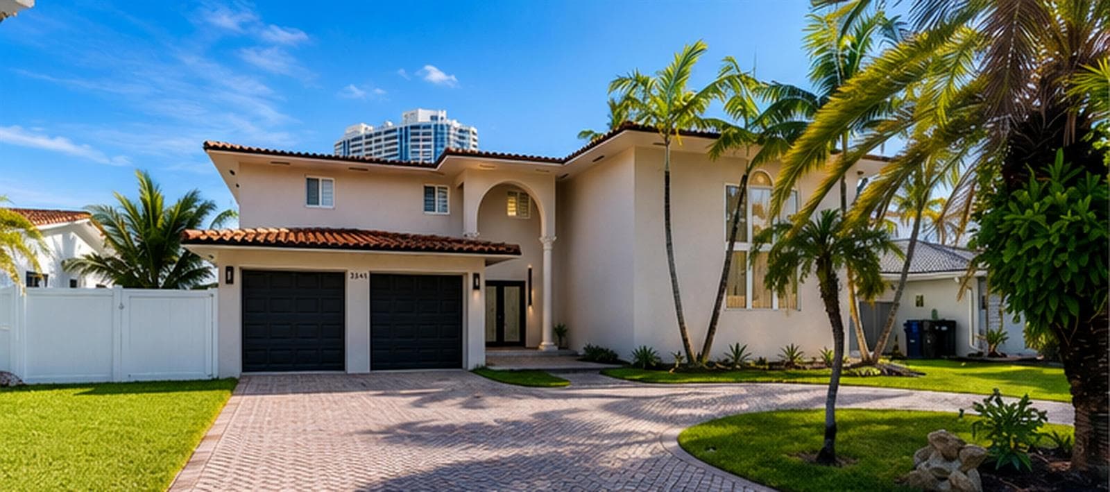 3341 NE 170th Street, North Miami Beach FL 33160 — 56