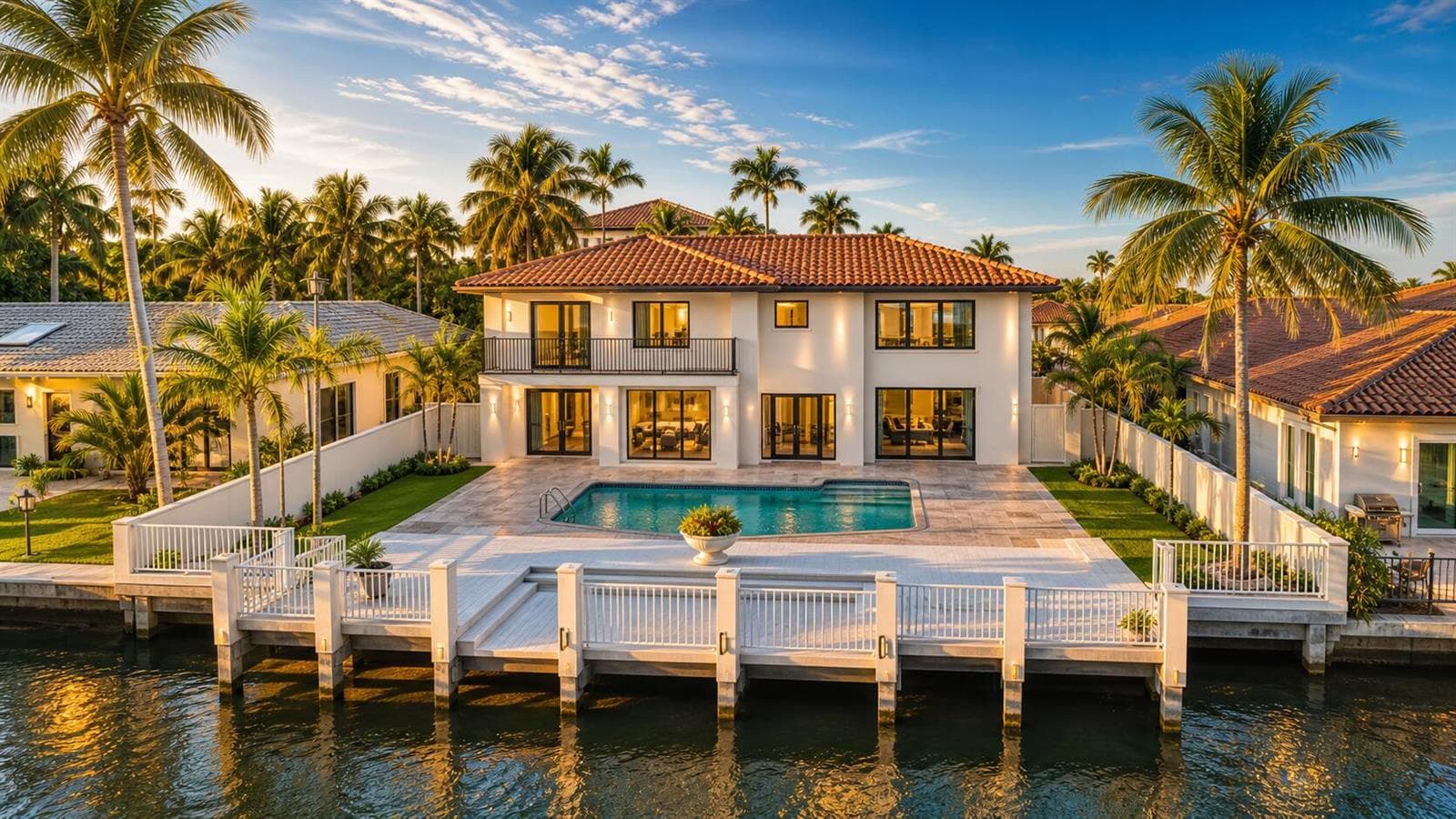 3341 NE 170th Street, North Miami Beach FL 33160 — 3