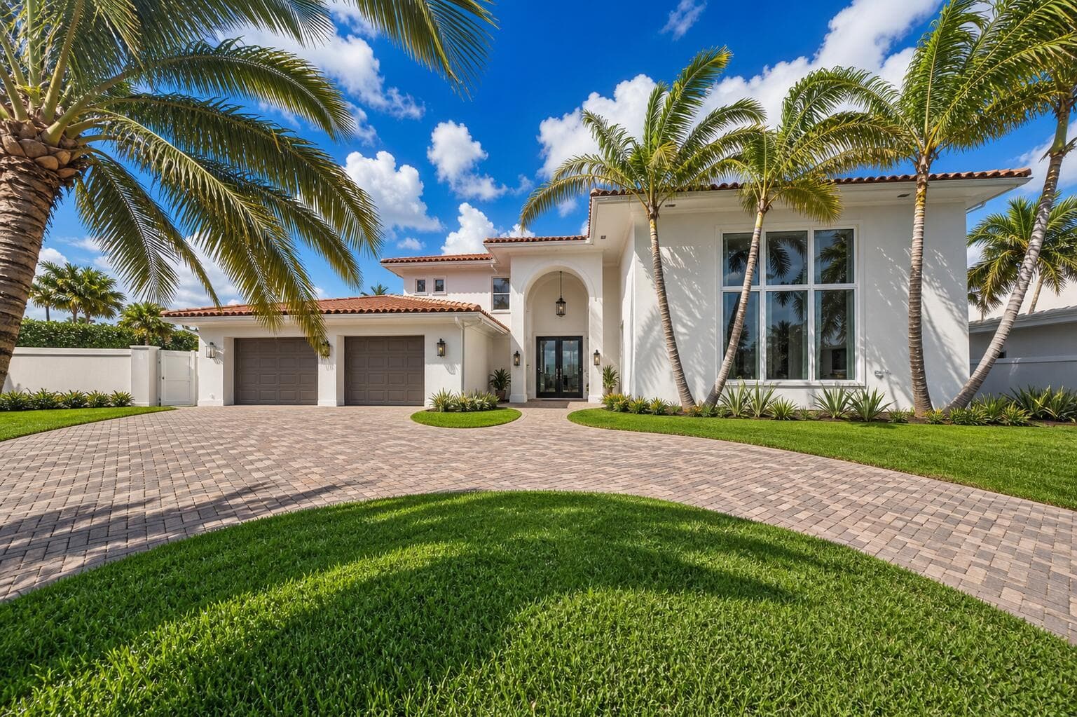 3341 NE 170th Street, North Miami Beach FL 33160 — 1