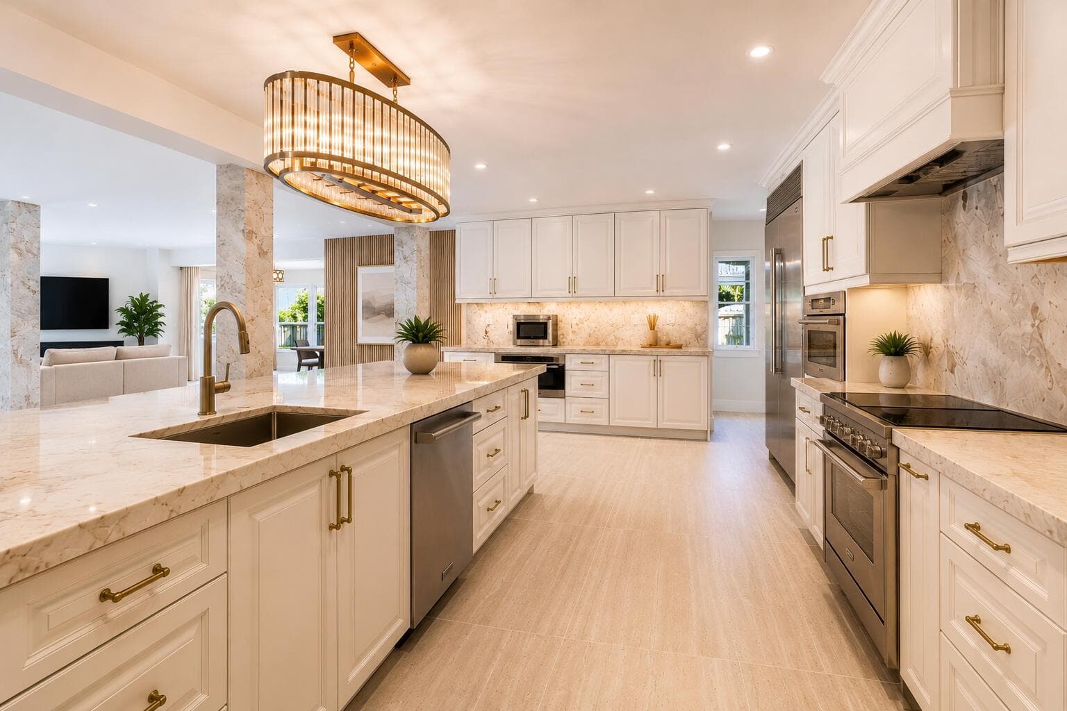 3341 NE 170th Street, North Miami Beach FL 33160 — 9