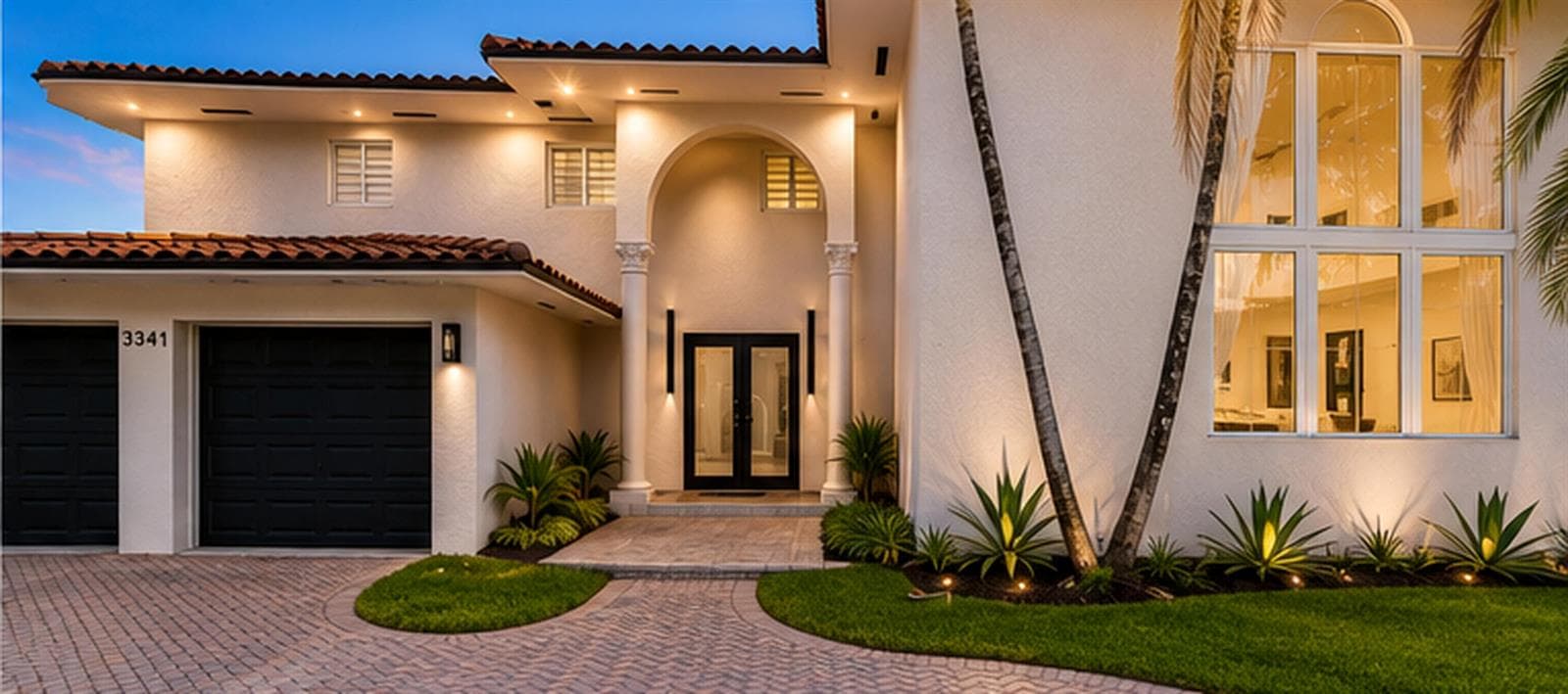 3341 NE 170th Street, North Miami Beach FL 33160 — 54