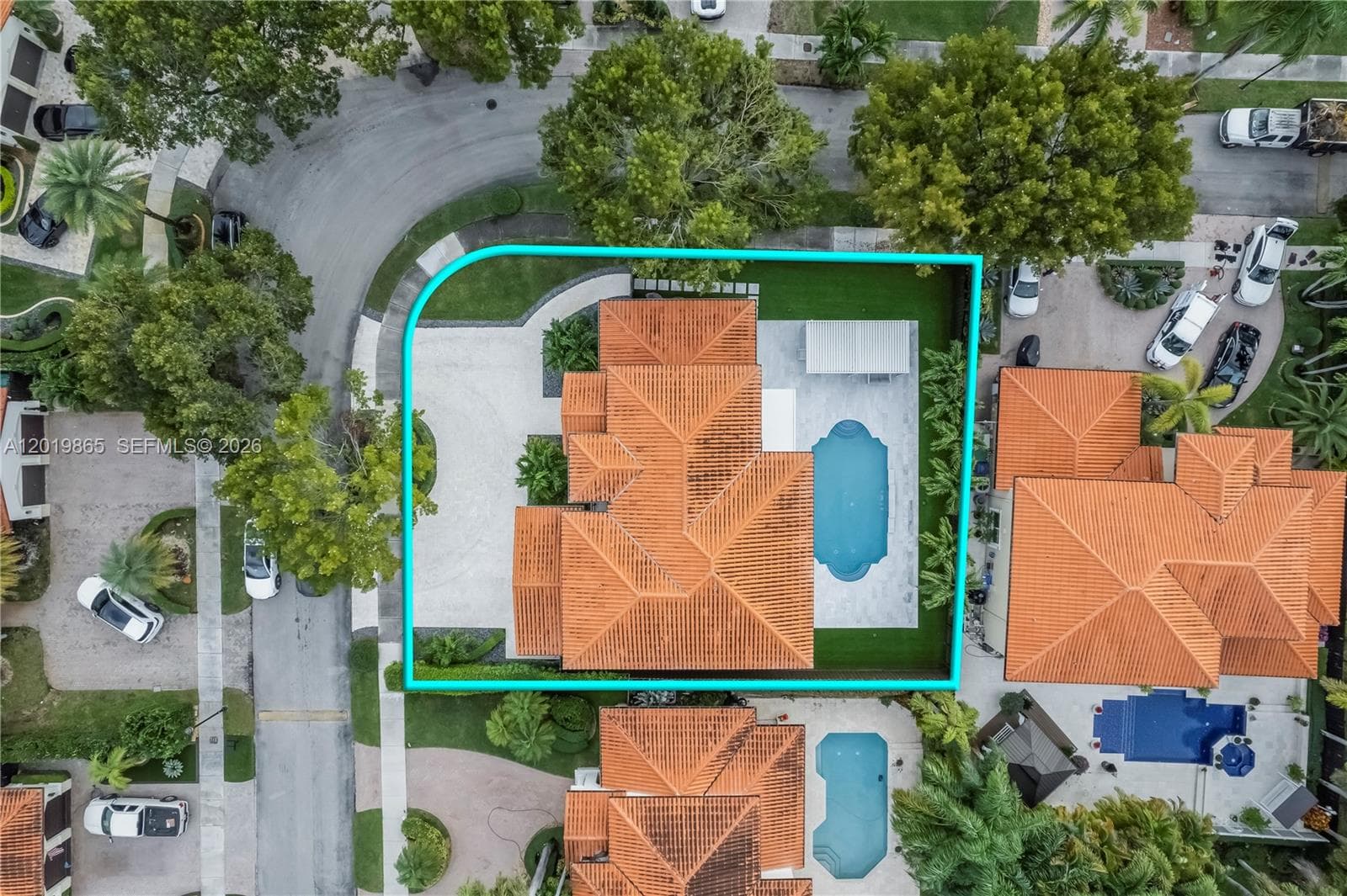 15632 NW 79th Ct, Miami Lakes FL 33016 — 54