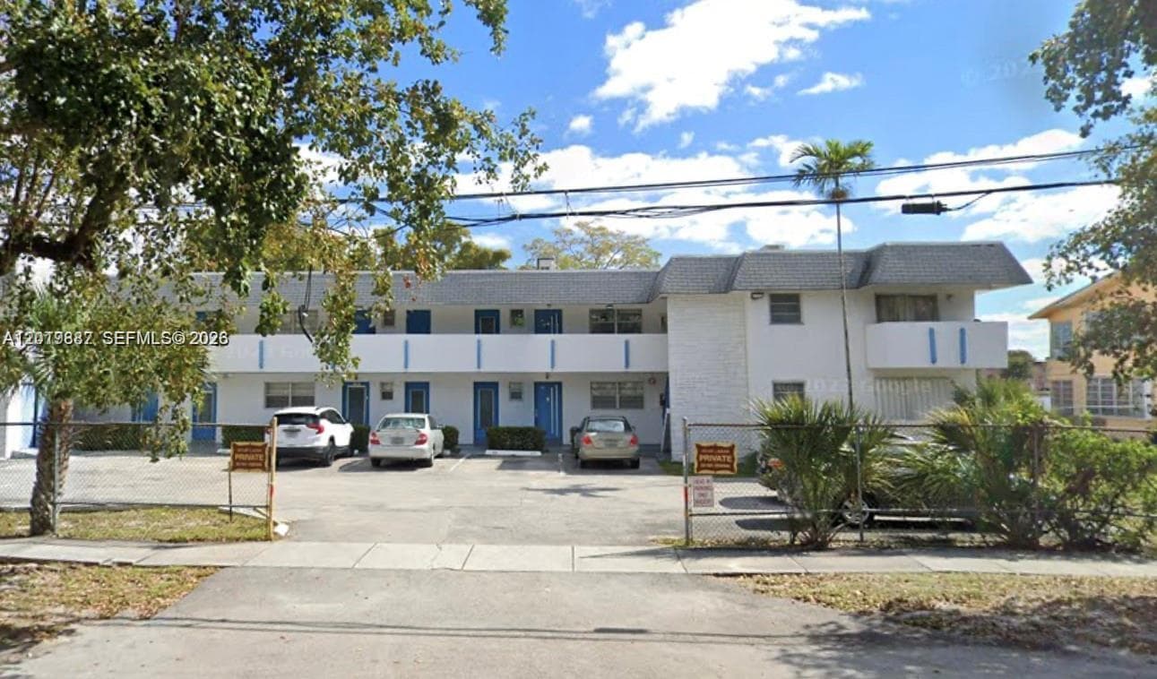 19051 NE 2nd Ave # 1514, Miami FL 33179 — 1