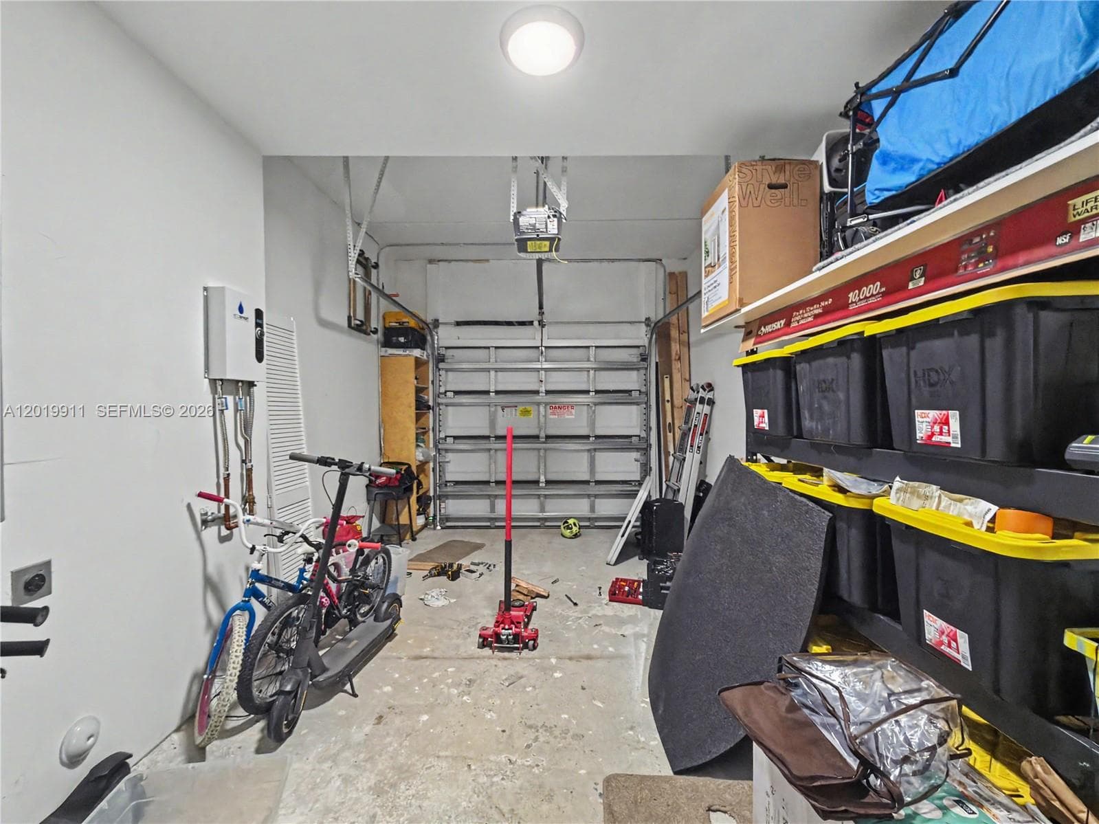 1326 NW 2nd Ln, Florida City FL 33034 — 32