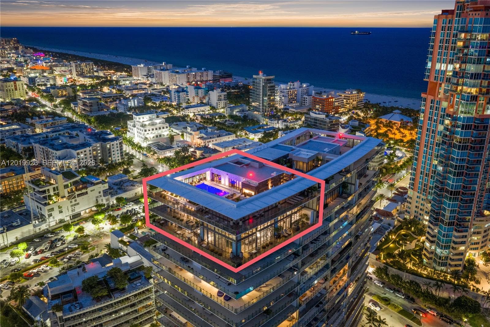 800 S Pointe Dr # 2204, Miami Beach FL 33139 — 76