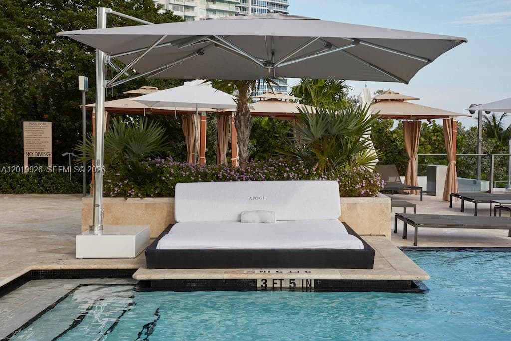 800 S Pointe Dr # 2204, Miami Beach FL 33139 — 82