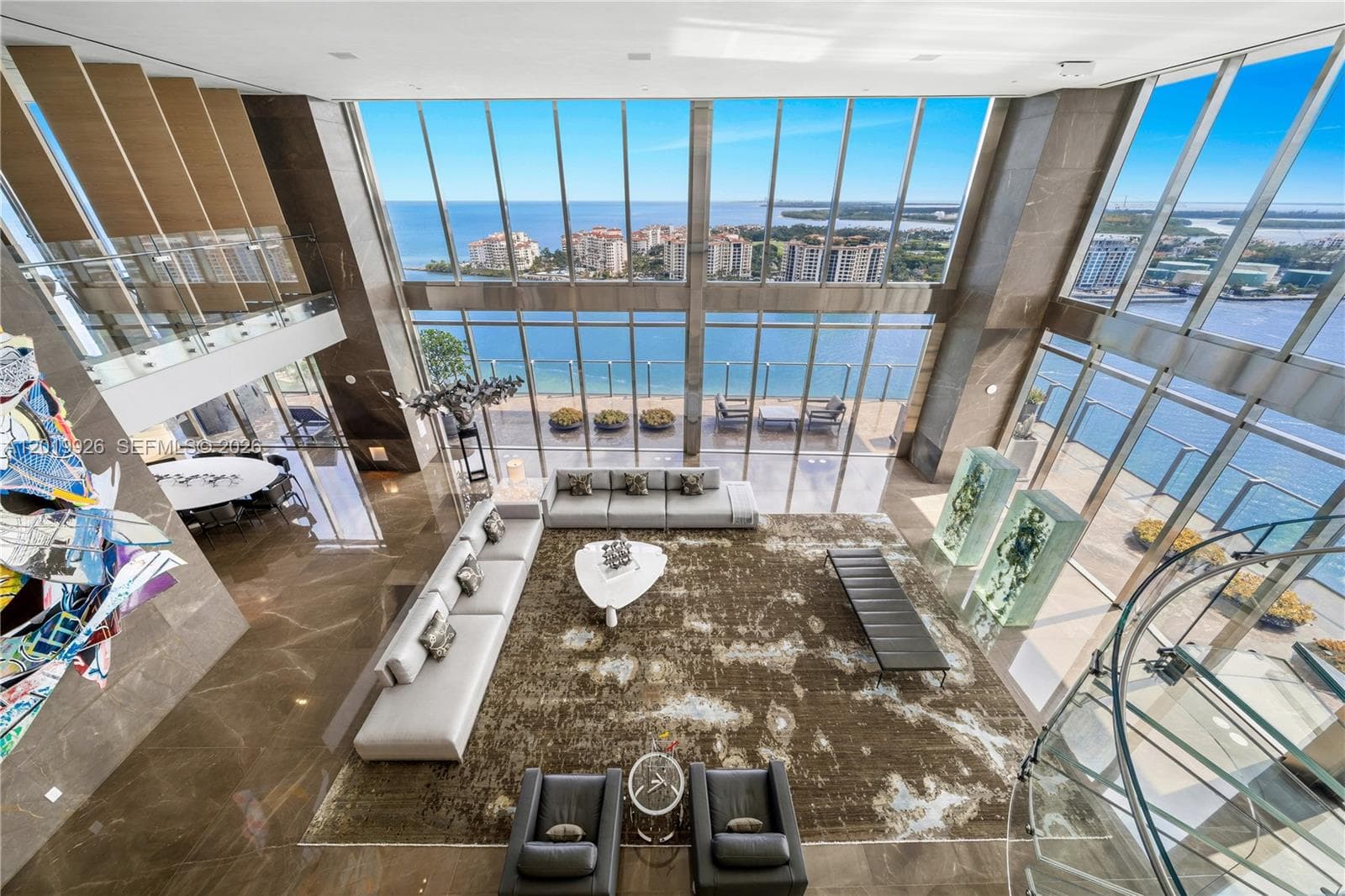 800 S Pointe Dr # 2204, Miami Beach FL 33139 — 33