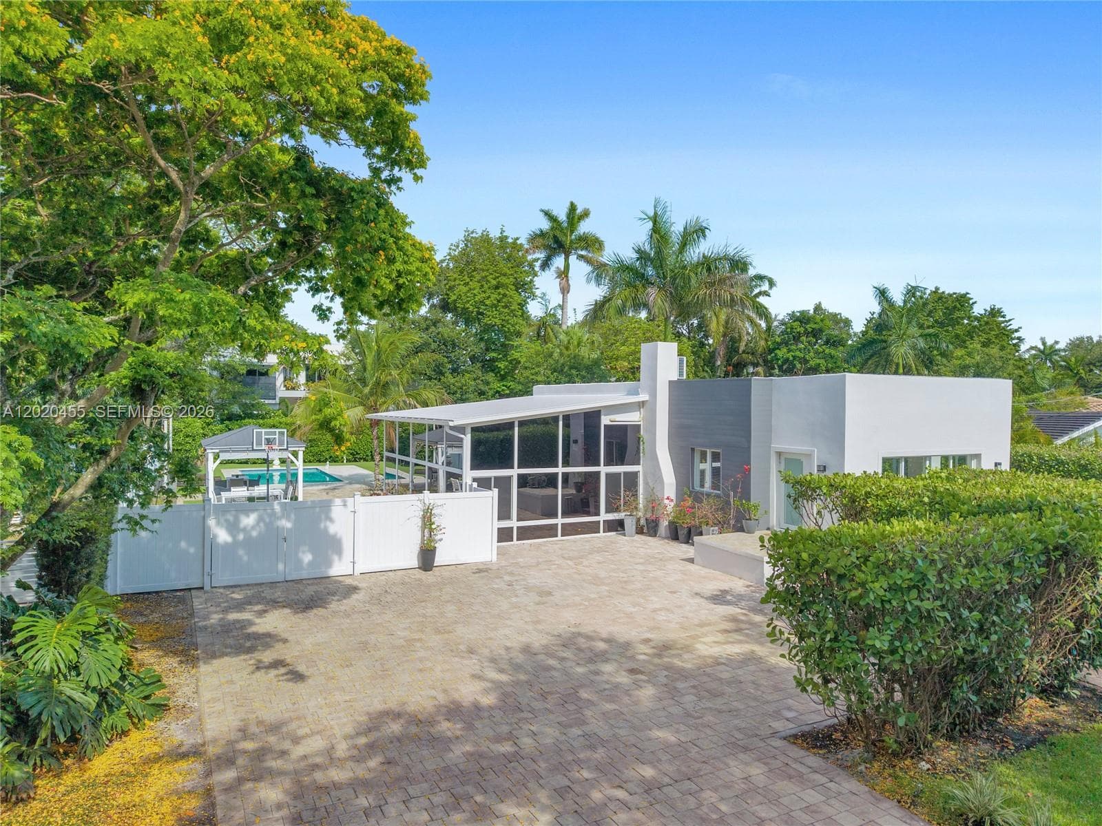 11144 NE 8th Ct, Biscayne Park FL 33161 — 1