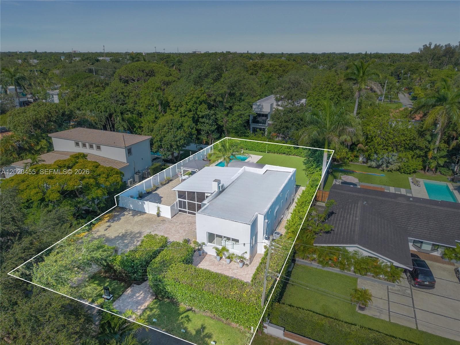 11144 NE 8th Ct, Biscayne Park FL 33161 — 41