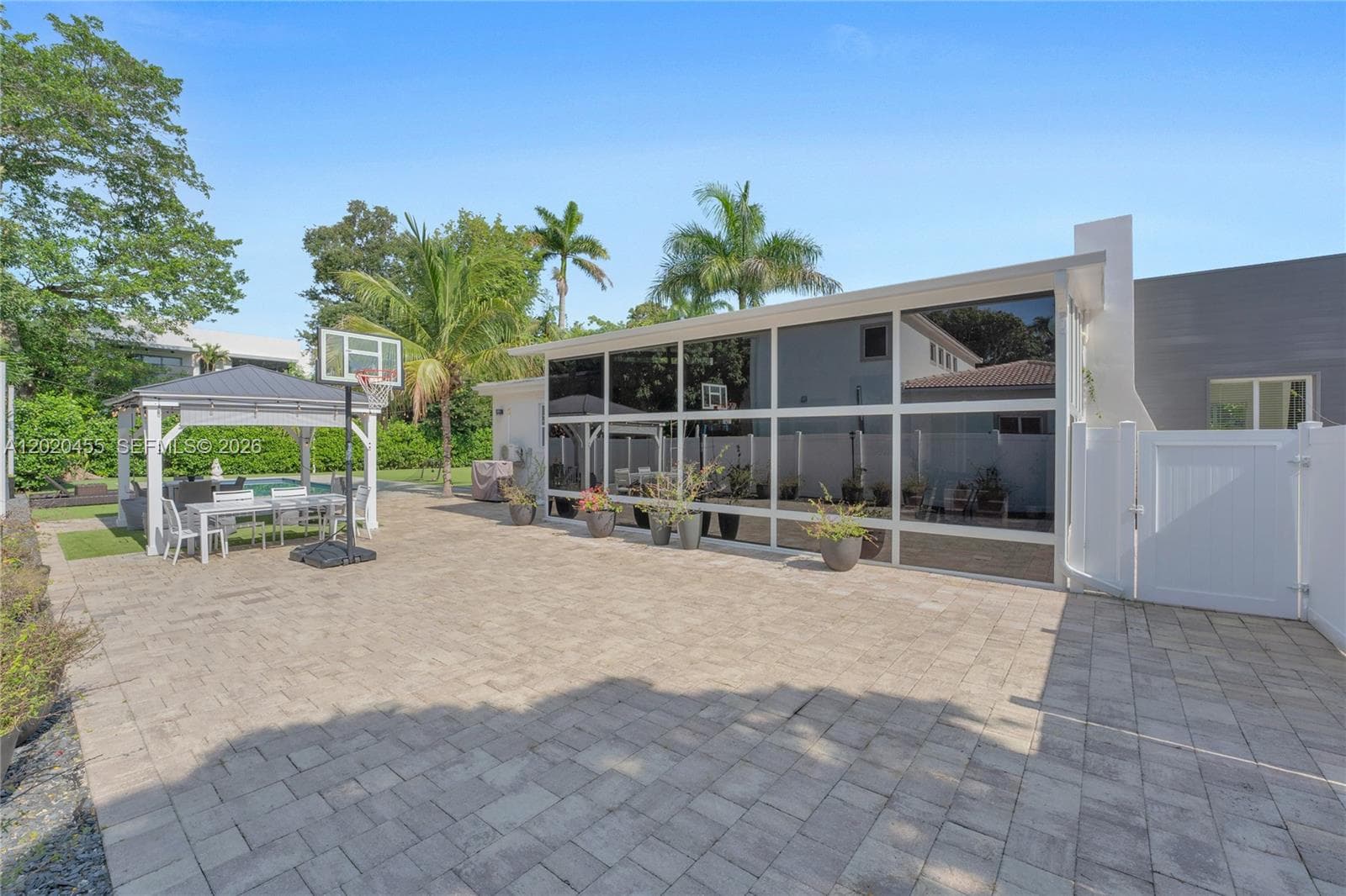 11144 NE 8th Ct, Biscayne Park FL 33161 — 8
