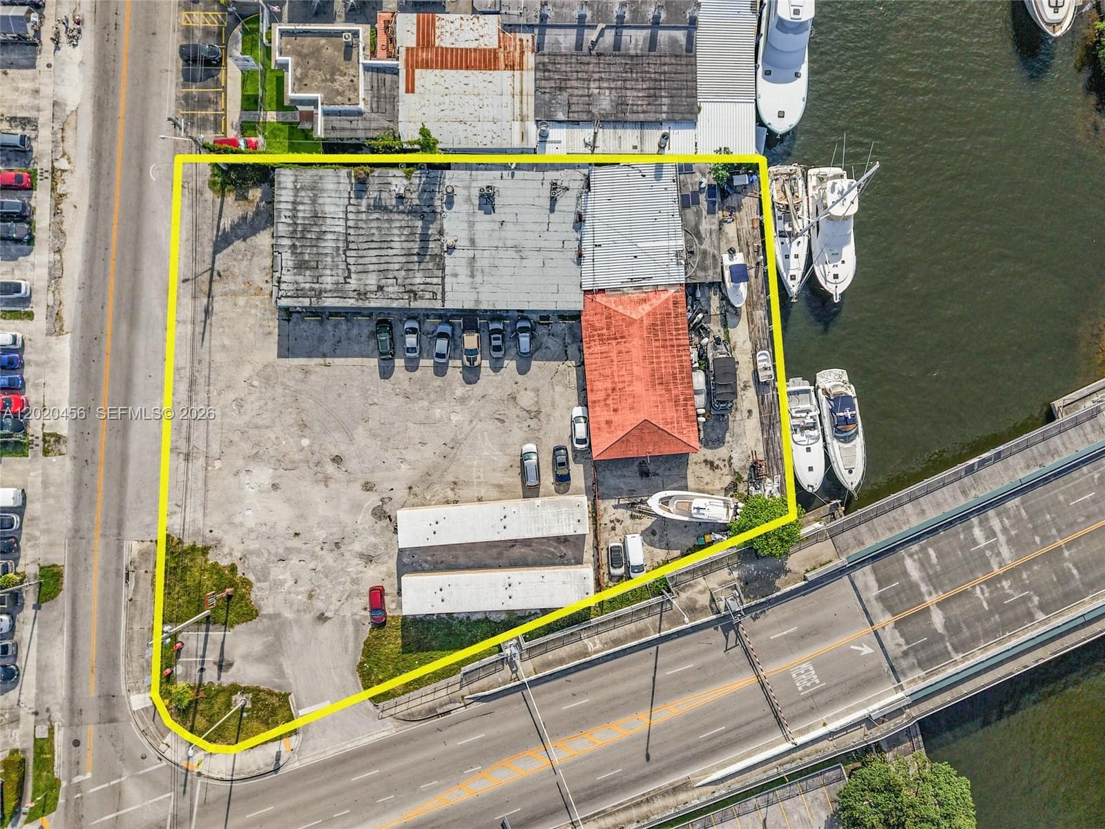 3066 NW River Dr, Miami FL 33142 — 3