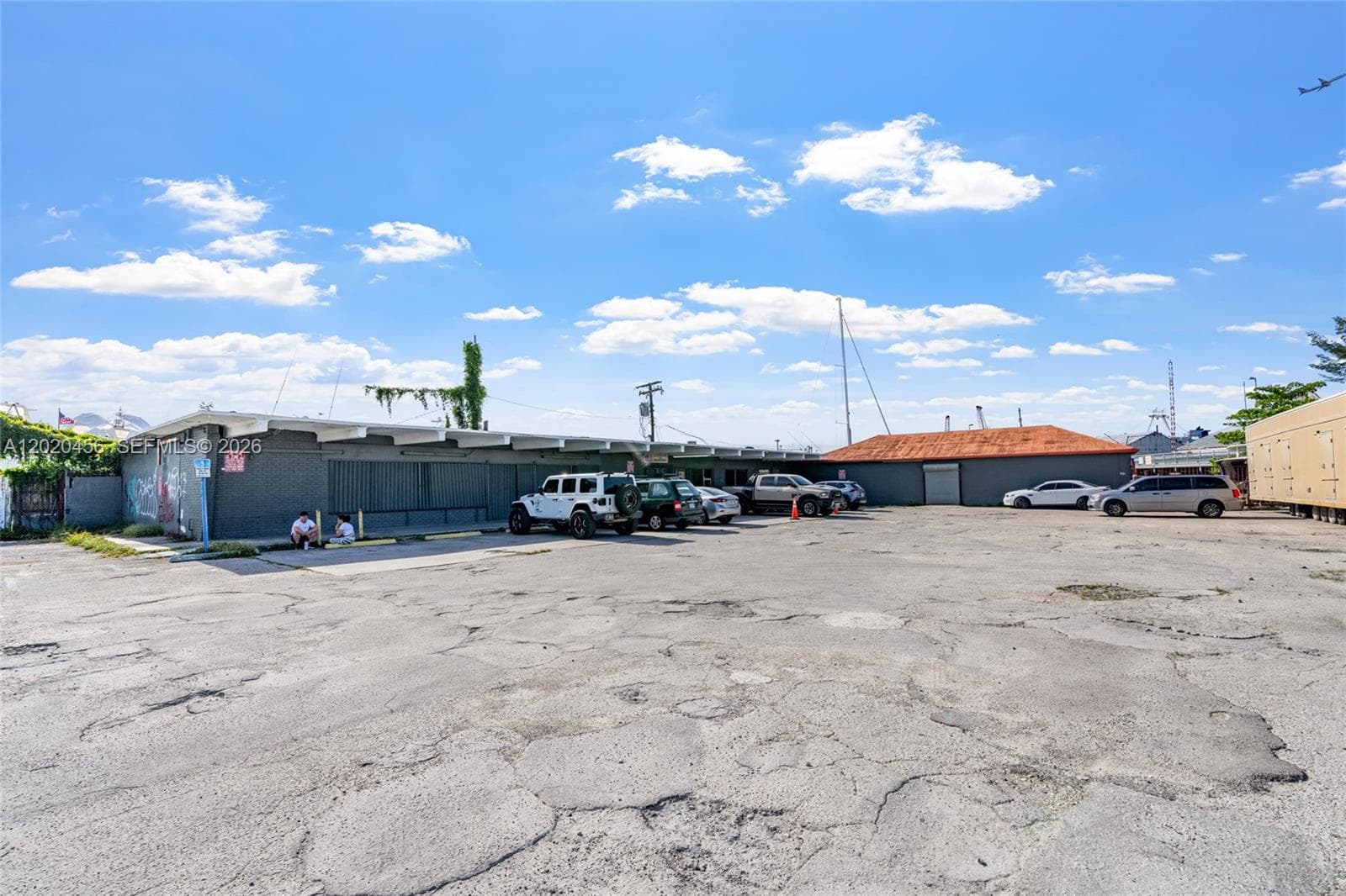 3066 NW River Dr, Miami FL 33142 — 10