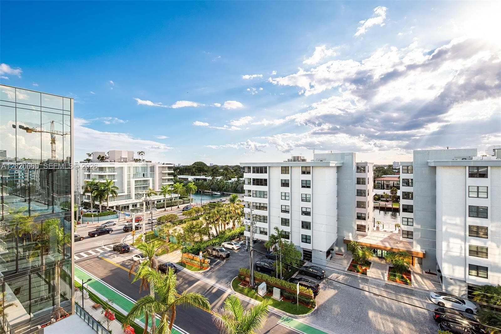 1176 97th St # 704, Bay Harbor Islands FL 33154 — 30