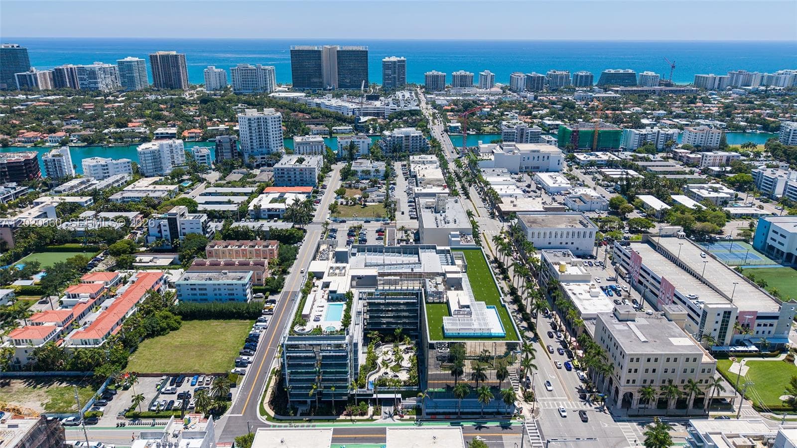 1176 97th St # 704, Bay Harbor Islands FL 33154 — 44