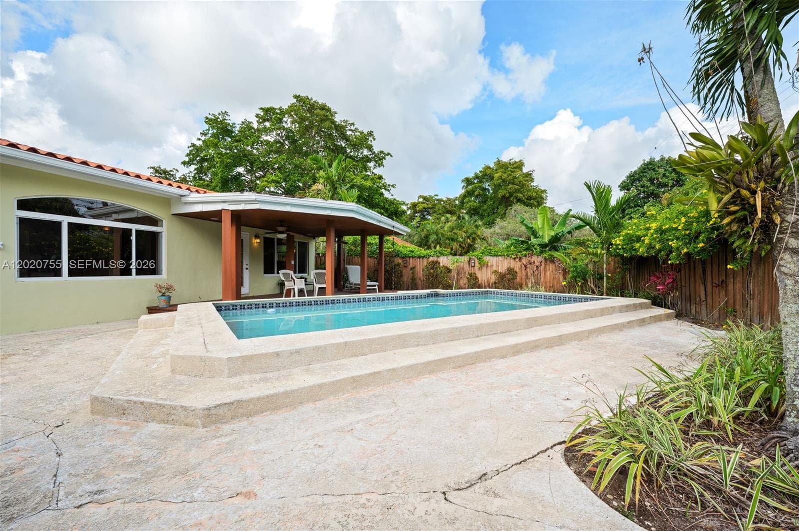 10 S Melrose Dr, Miami Springs FL 33166 — 32